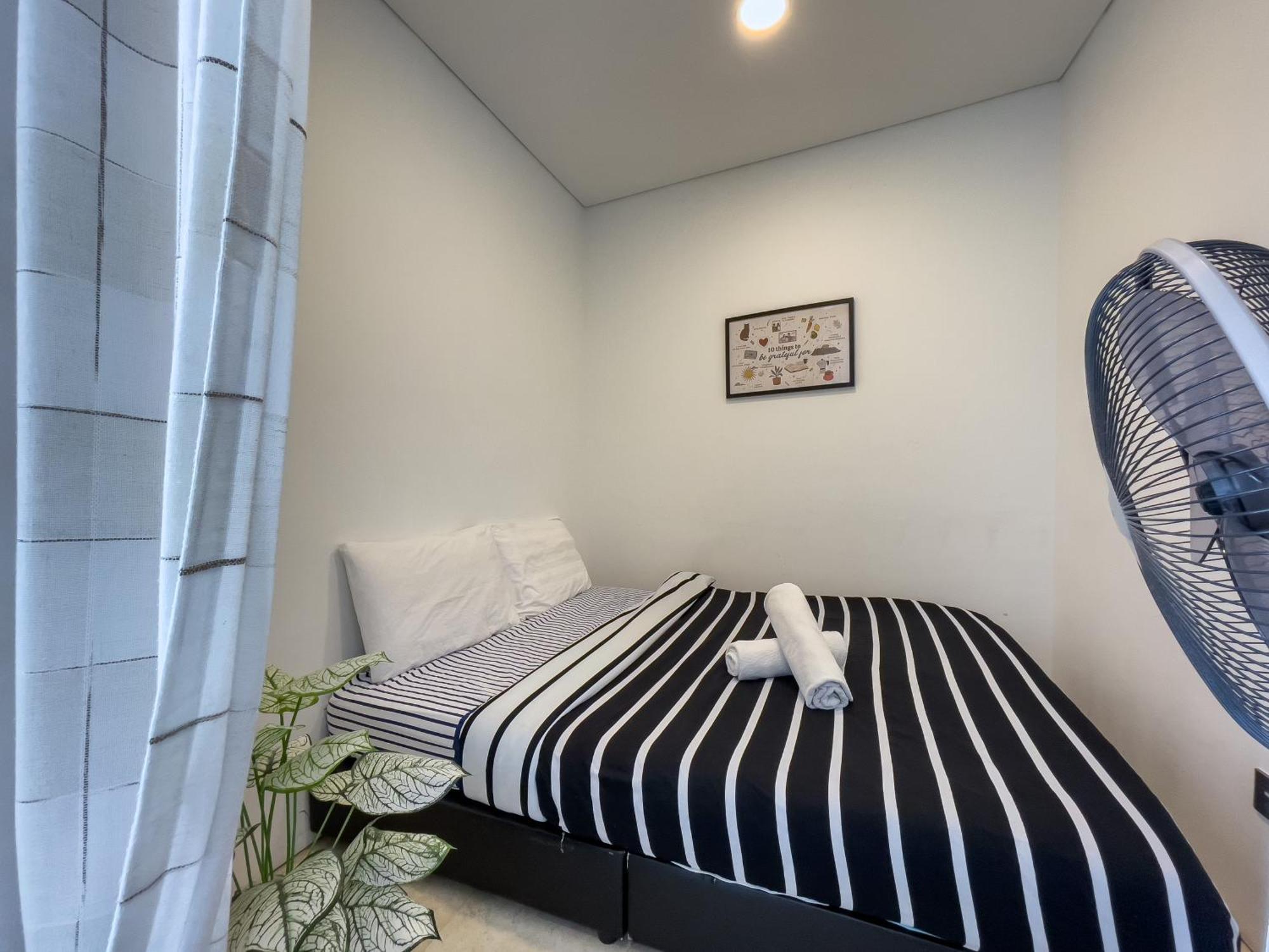 Vortex Suites Klcc By Blacknest Kuala Lumpur Eksteriør billede
