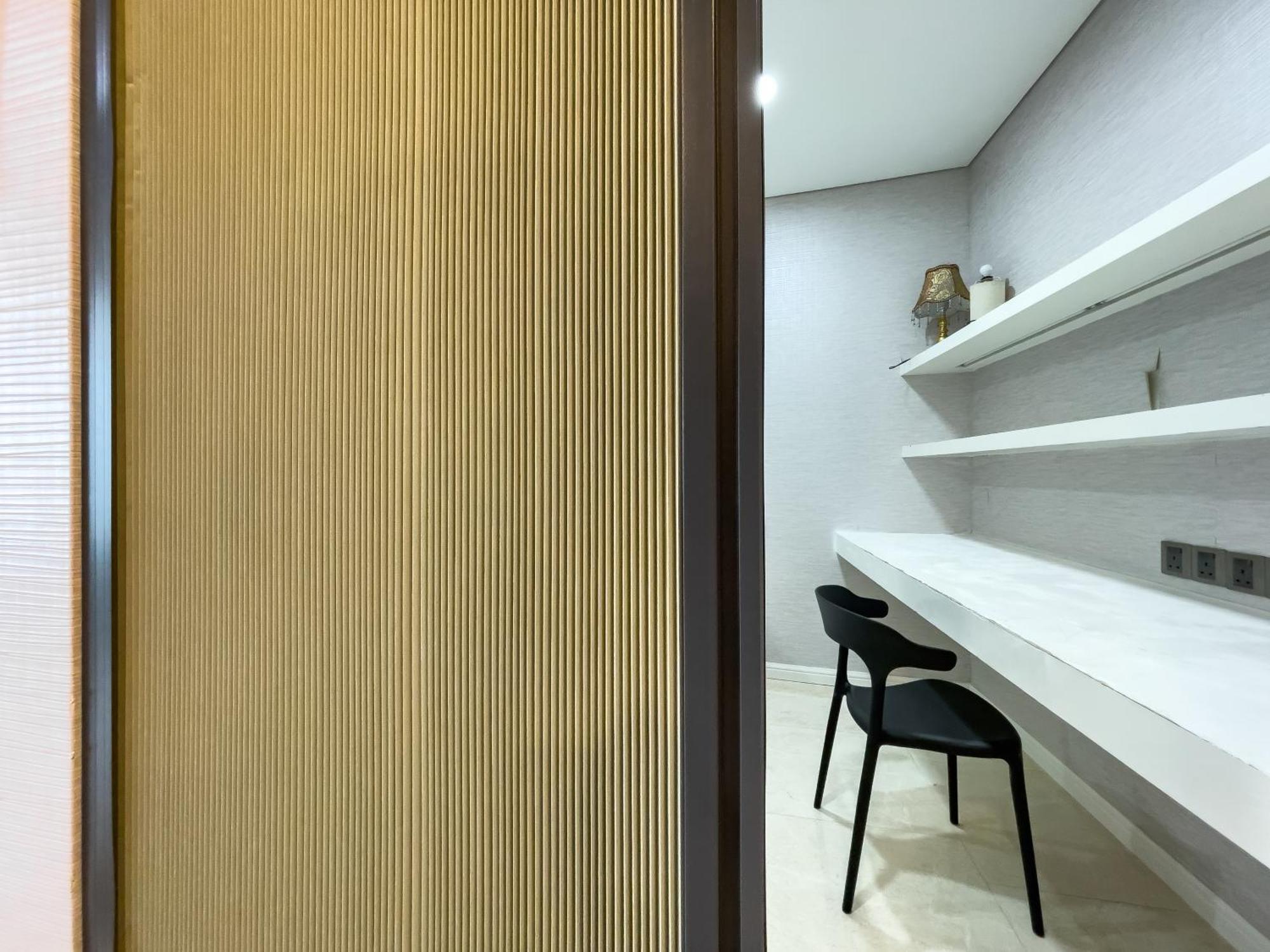 Vortex Suites Klcc By Blacknest Kuala Lumpur Eksteriør billede