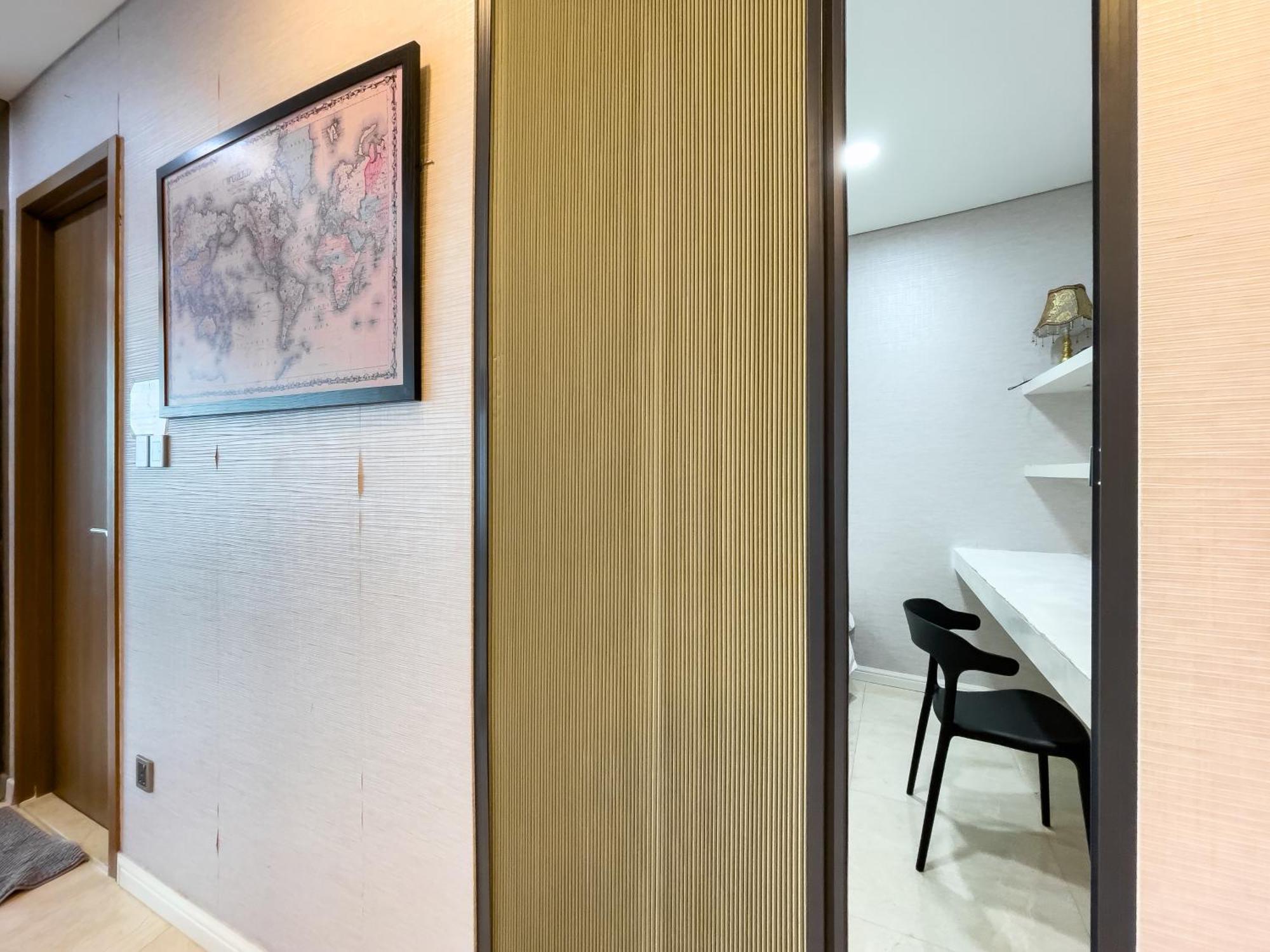 Vortex Suites Klcc By Blacknest Kuala Lumpur Eksteriør billede